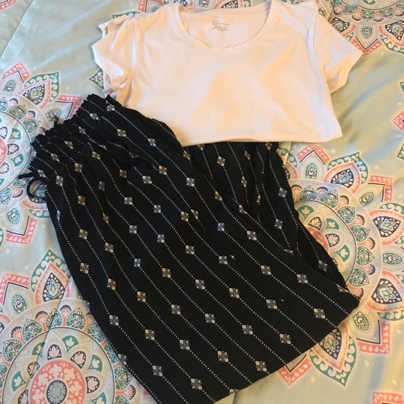 Kohls Pants - Joe B Wide Leg Pants